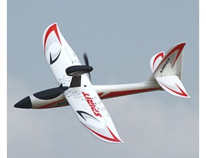 Freewing Spirit Nose & Middle Propeller Kit Version Freewing Spirit Nose & Middle Propeller Kit Version